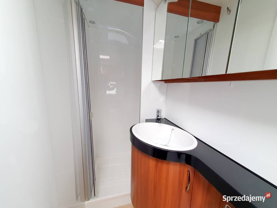 Hobby 495 WFB Wrocław