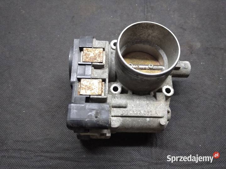 Volkswagen 16FSI przepustnica Swarzędz