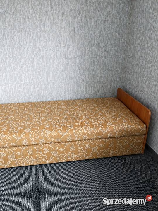 Łóżko