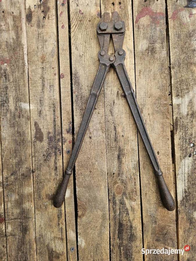 Nożyce wojskowe I wojna Turek