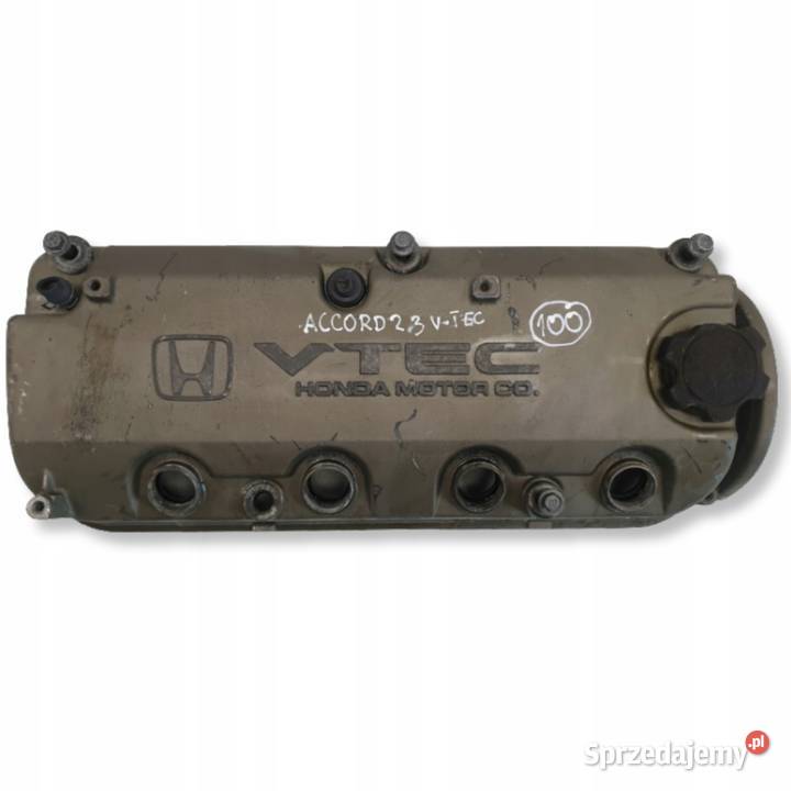 POKRYWA ZAWORÓW Honda Accord VI 23 VTEC VTEC Głowice cylindrów Głowice cylindrów lubelskie Chełm