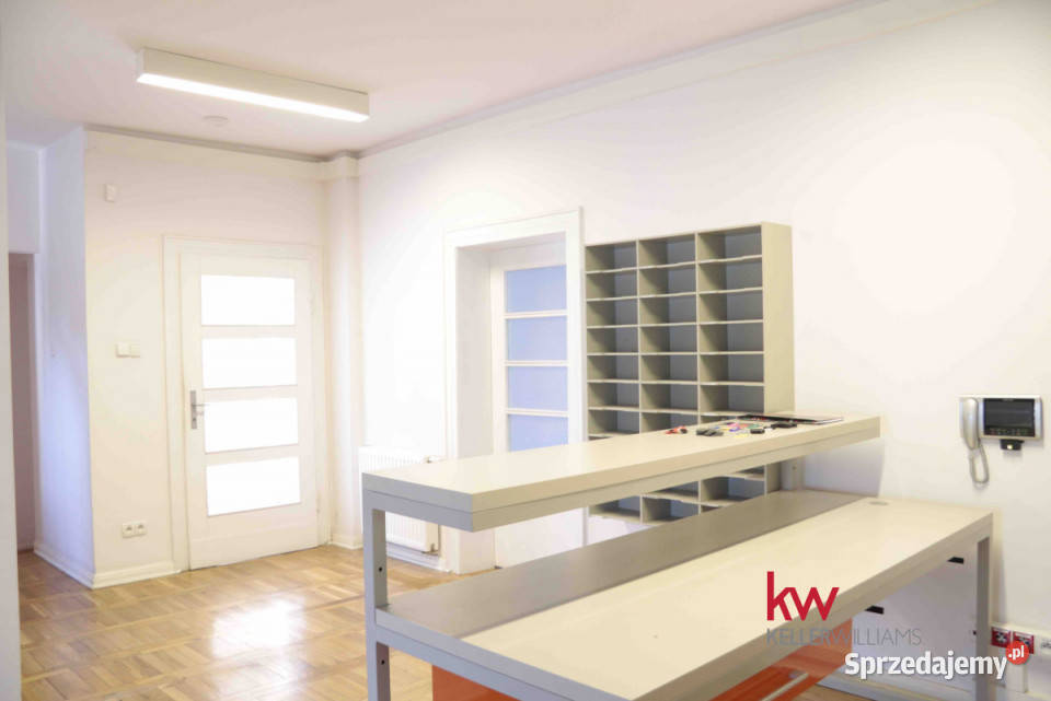Wynajmę lokal 520m2 Poznań 520m2