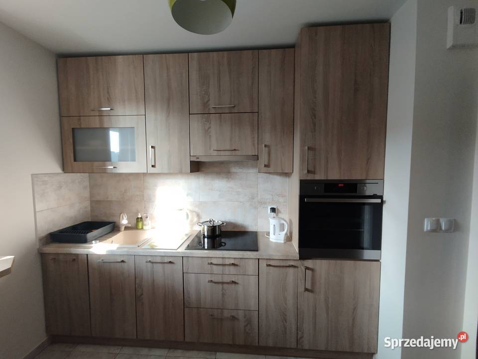 Mieszkanie do wynajęcia 2 pokoje z kuchnią 55m Lublin sprzedam