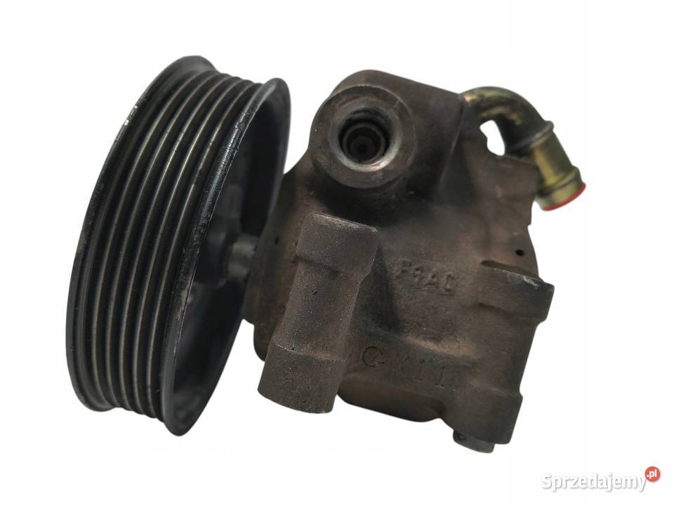 POMPA WSPOMAGANIA Ford Ka Fiesta 13 125 HBDFA