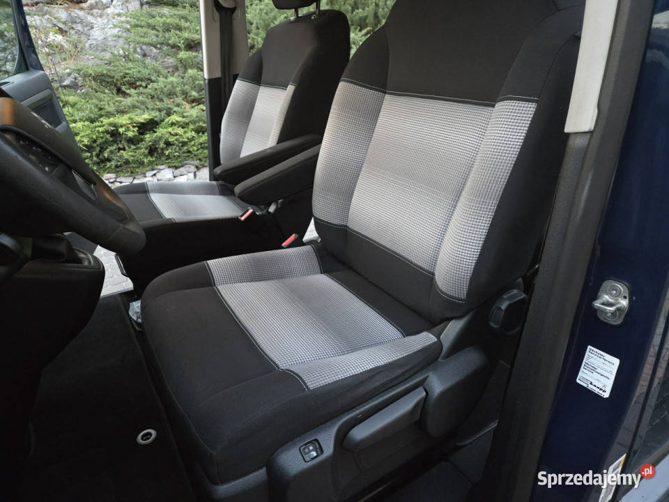 Citroen SpaceTourer 20 HDI 150 Bliss Kamera 360 199300km Zagnańsk