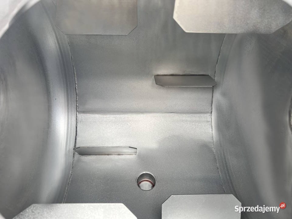 Maselnica 400 litrów Gastronomia sprzedam