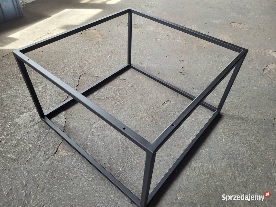 Nogistelaż loft industrial Piece sprzedam