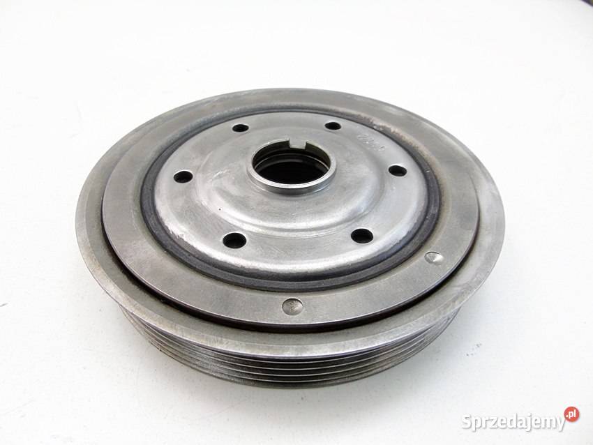 KOŁO PASOWE 16 HDI C4 C5 207 307 407 308 206 C3 Sosnowiec