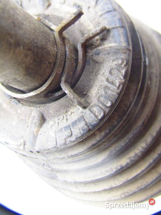 KOŃCÓWKA DRĄŻKA KIEROWNICZEGO LEWA LEWE 14 TJET osobowe