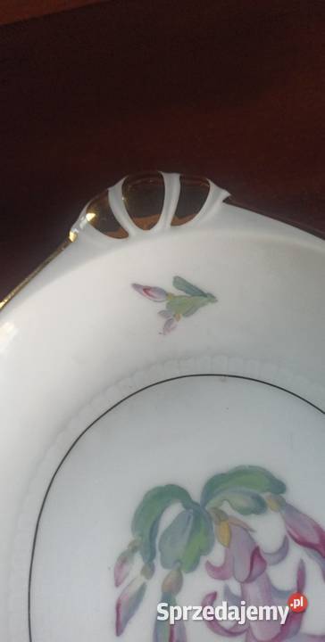 Półmisek BG Kjbenhan Made in Denmark
Nietypowy Gdańsk