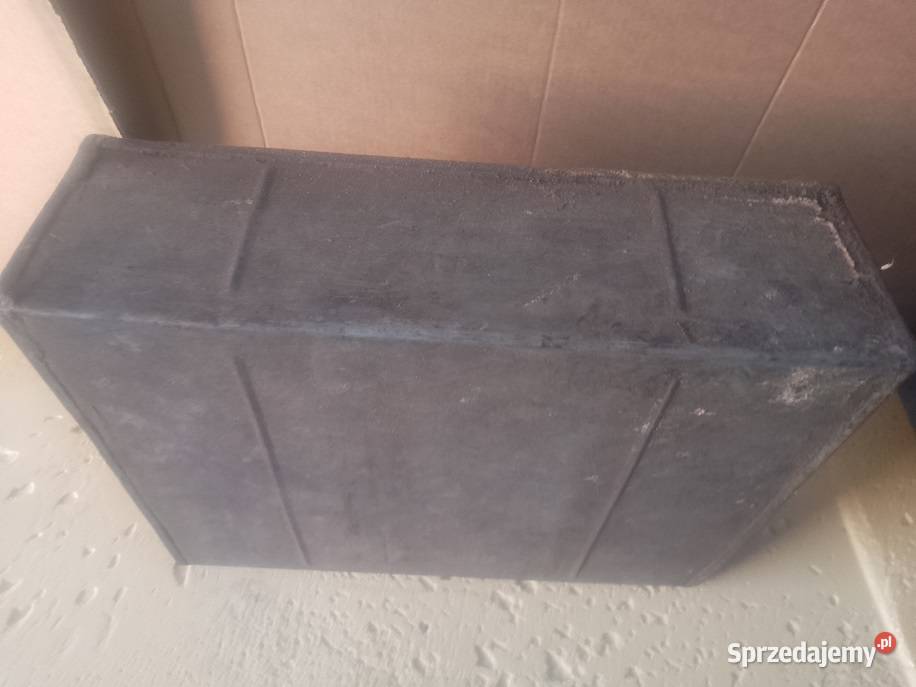 Bańka kanister PRL Milejewo