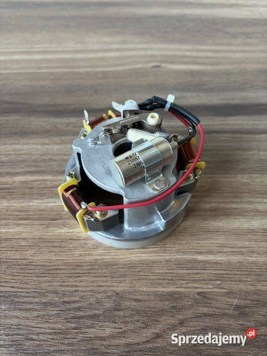 NOWY ISKROWNIK JAWA 50 JAWKA OGAR 200 ROMET Bielsko-Biała sprzedam