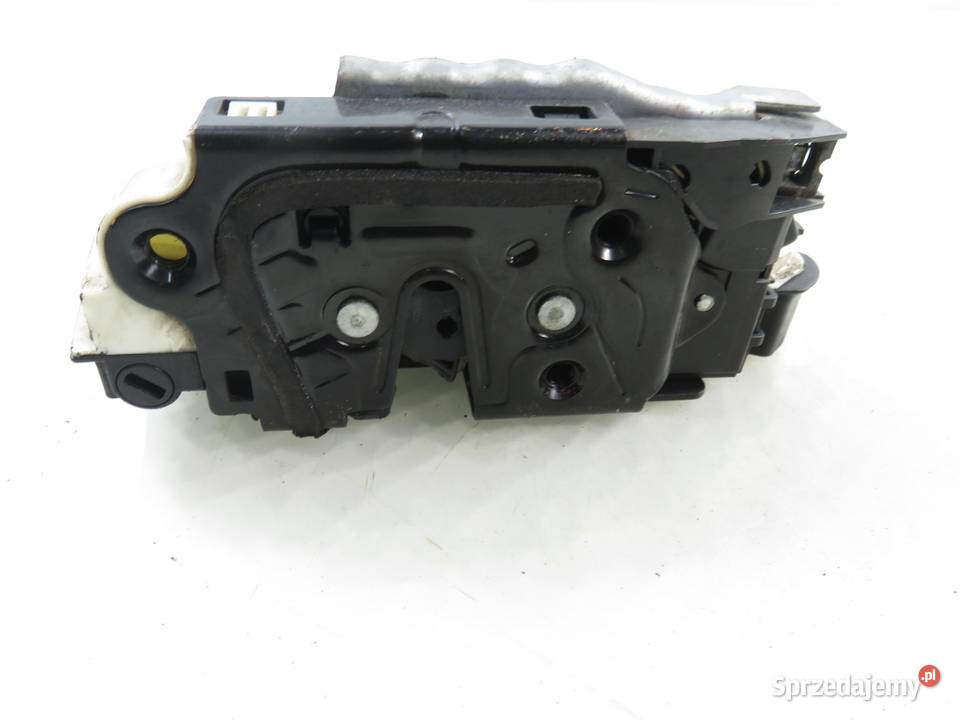 ZAMEK PRAWY PRZEDNI VW TIGUAN 5N 5N1837016C sprzedam