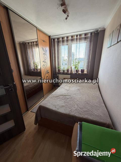 Mieszkanie Radlin 627m2 3pok