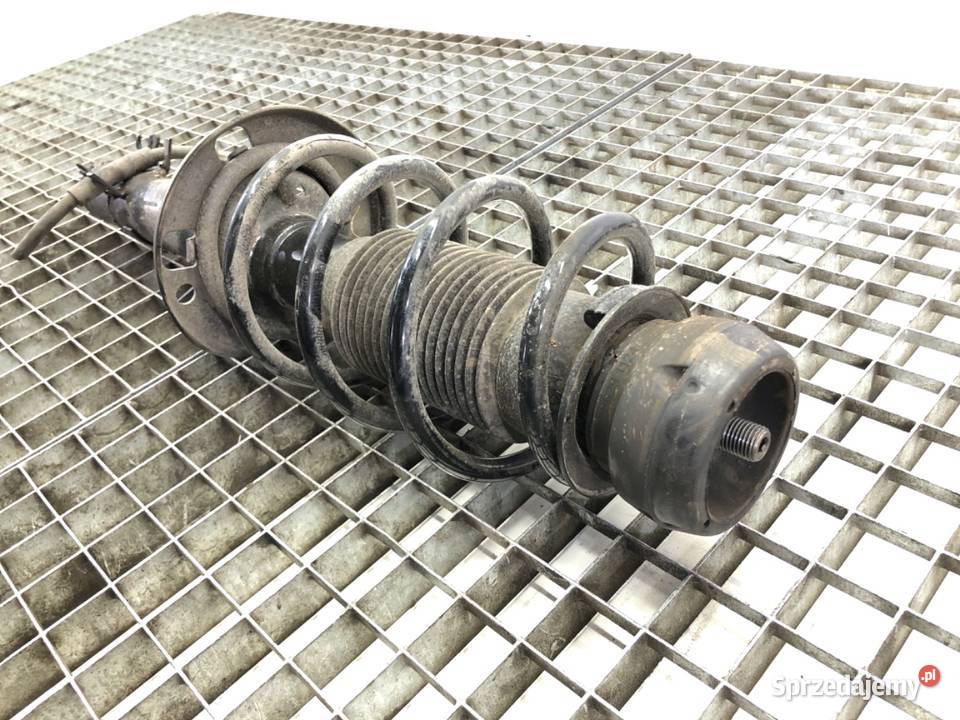 AMORTYZATOR PRAWY PRZÓD ZE SPRĘŻYNĄ SEAT TOLEDO