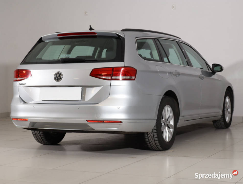 VW Passat 20 TDI 4/5 Piaseczno