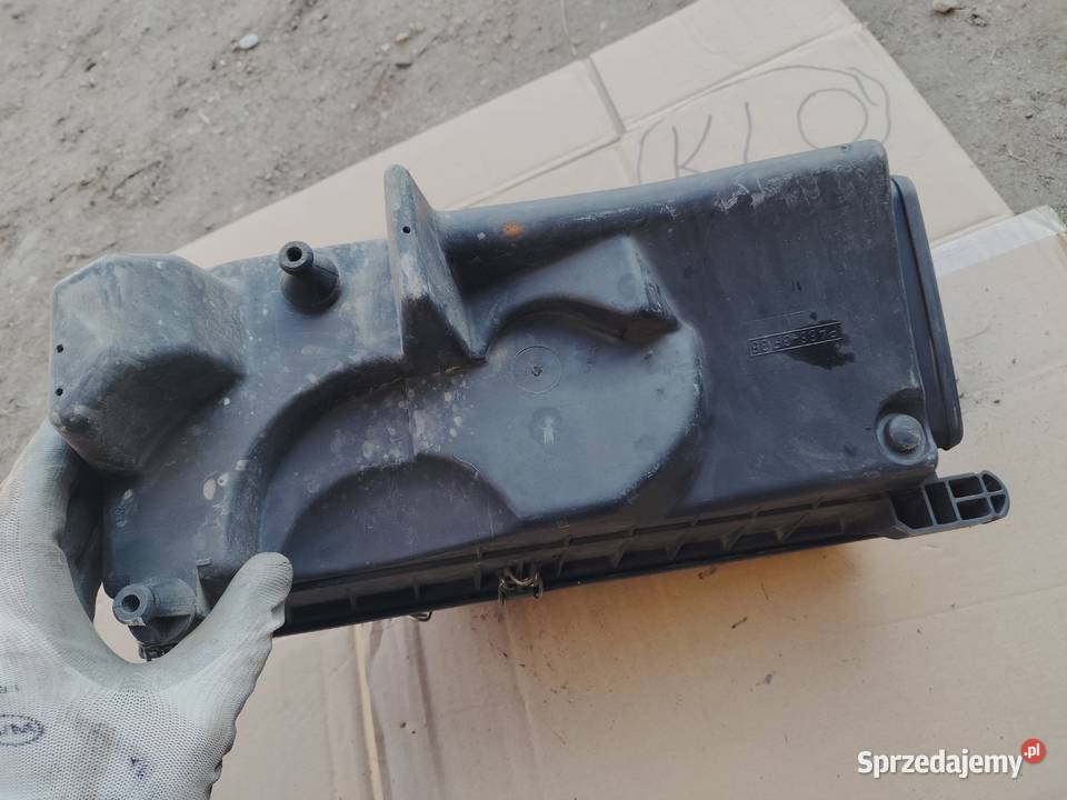 OBUDOWA FILTRA POWIETRZA FORD MONDEO MK1 MK2 MK osobowe