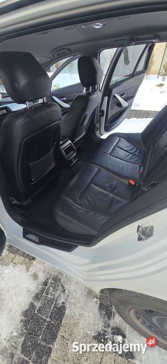 Bmw f31 Wodzisław Śląski