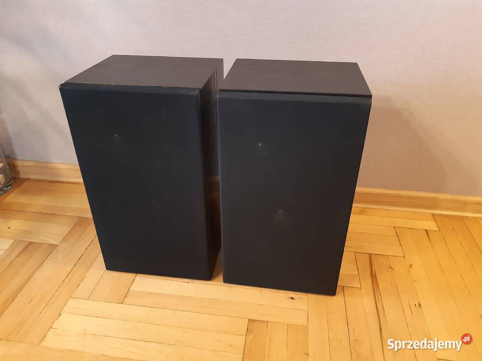 Kolumny Tonsil Space 86 Unitra Gwarancja Leszno