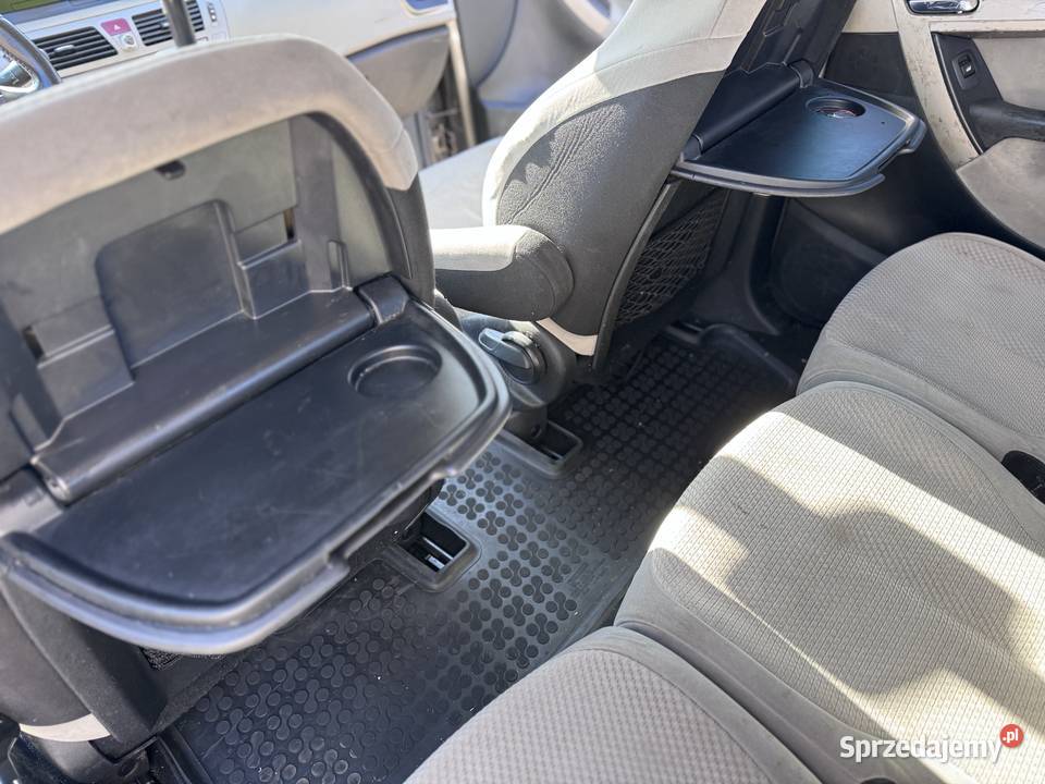 Citroen C4 Grand Picasso 7 osobowy 4/5 Radzionków