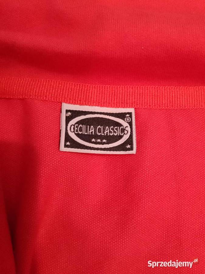 Bluza damska marki Cecilia Classics Częstochowa