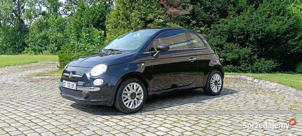 Fiat 500 99 12B 69