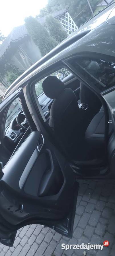 Audi Q3 QUATTRO Stronic małopolskie