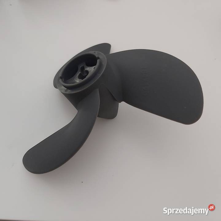 śruba do silnika zaburtowego honda bf2 bf 23 Żeglarstwo Bydgoszcz