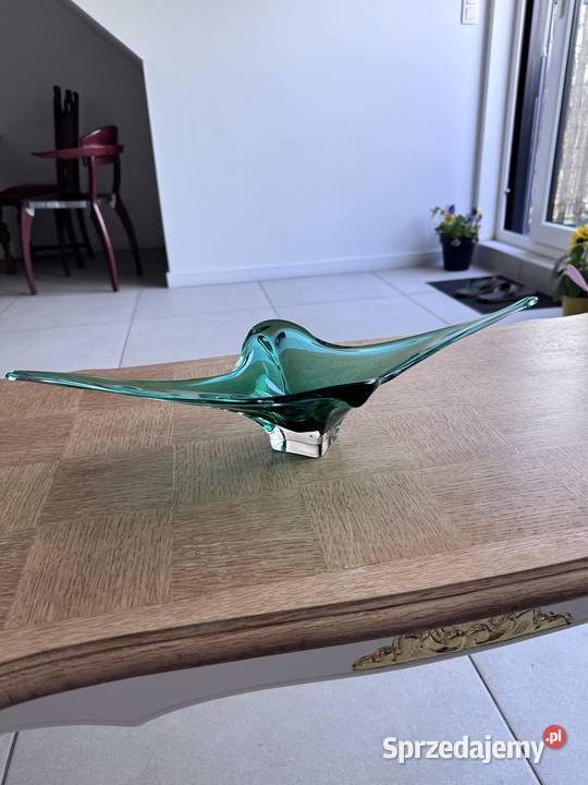 Szkło murano wielkopolskie Nowy Tomyśl