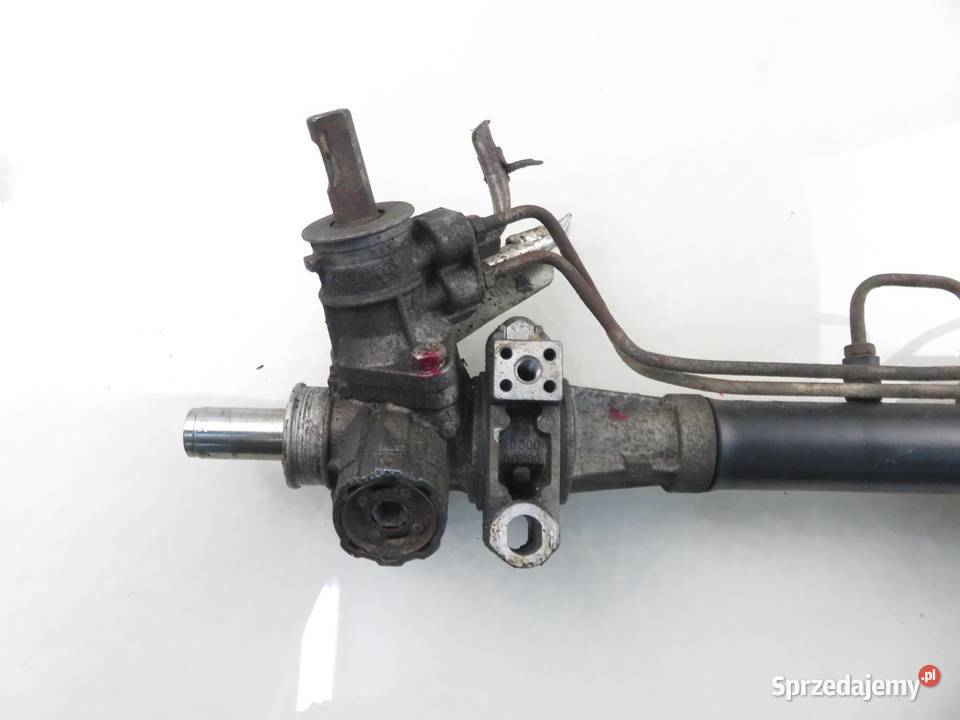 MAGLOWNICA RENAULT KANGOO I