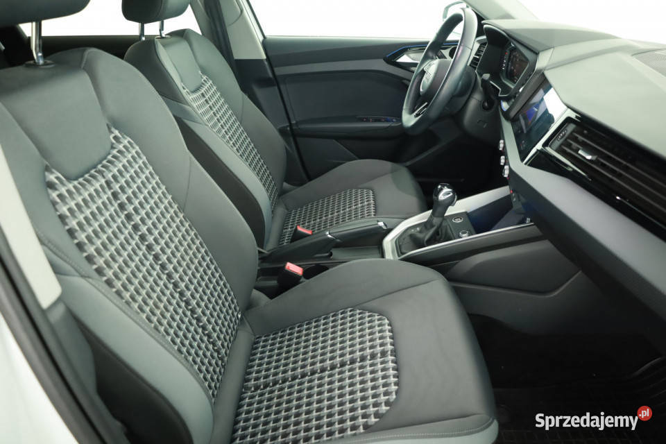 Audi A1 35 TFSI Piaseczno sprzedam