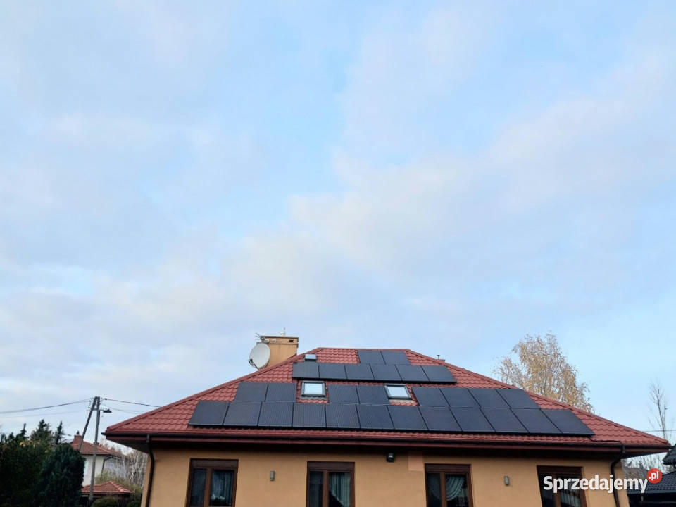 Dom na sprzedaż bezpośrednio Warszawa