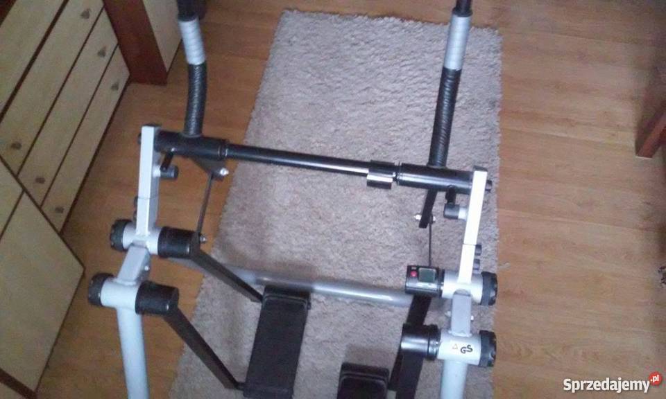 Biegacz do negocjacji Jarosław sprzedam