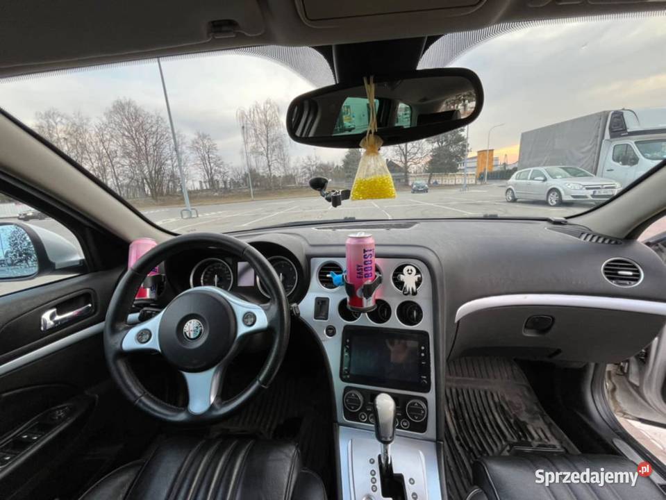 Sprzedam alfe lubelskie Biłgoraj