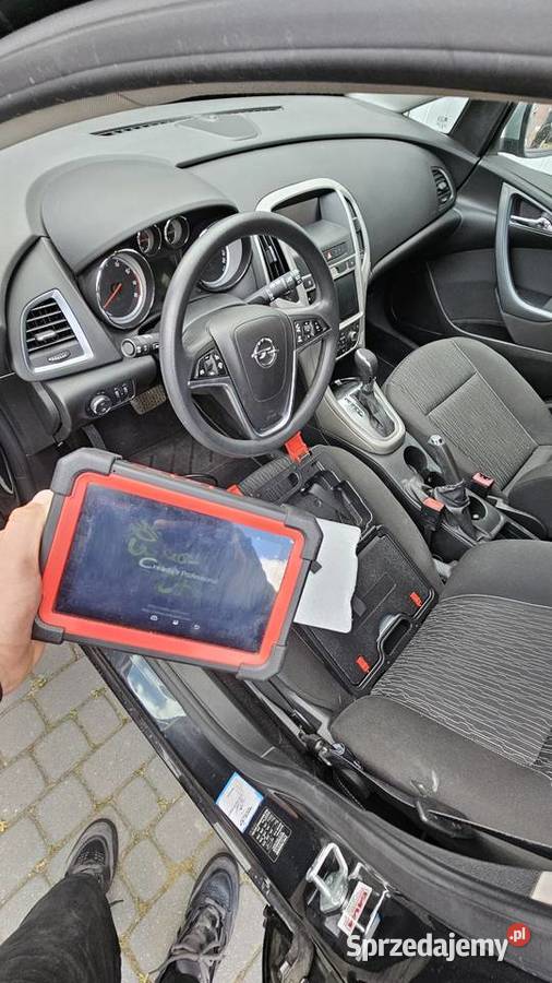Pomoc w Zakupie Auto diagnostyka przed zakupem Stalowa Wola
