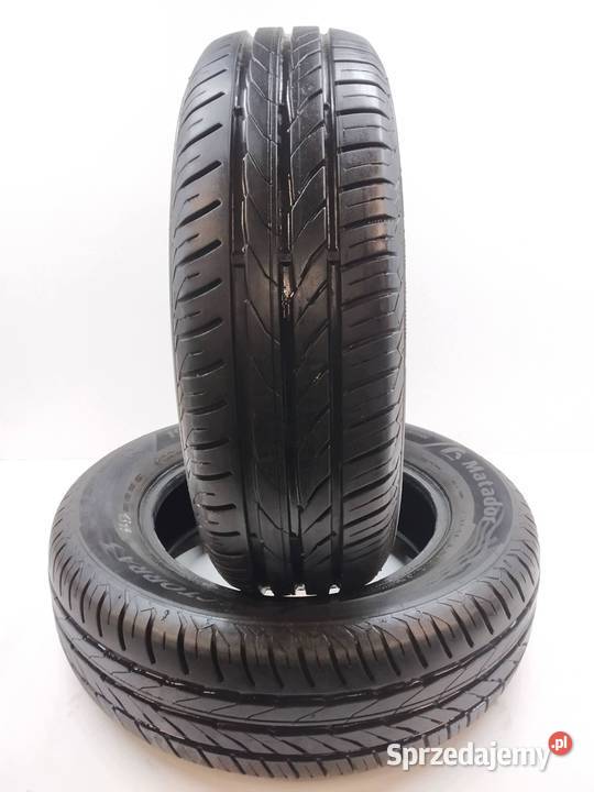 2x OPONA LETNIA MATADOR HECTORRA 19565R15 0322 65