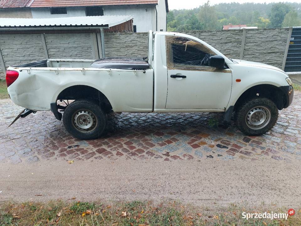 Klimatyzacja Hak z Niemiec poduszka powietrzna Mrągowo