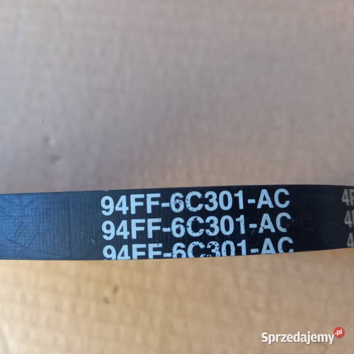 715865994FF6C301AC EJ4K 0654 Pasek klinowy Elementy napędu Kraków