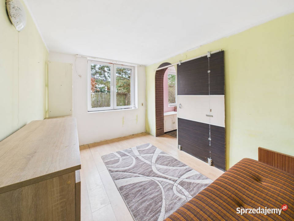 Sprzedam dom wolnostojący Rumia 382m2