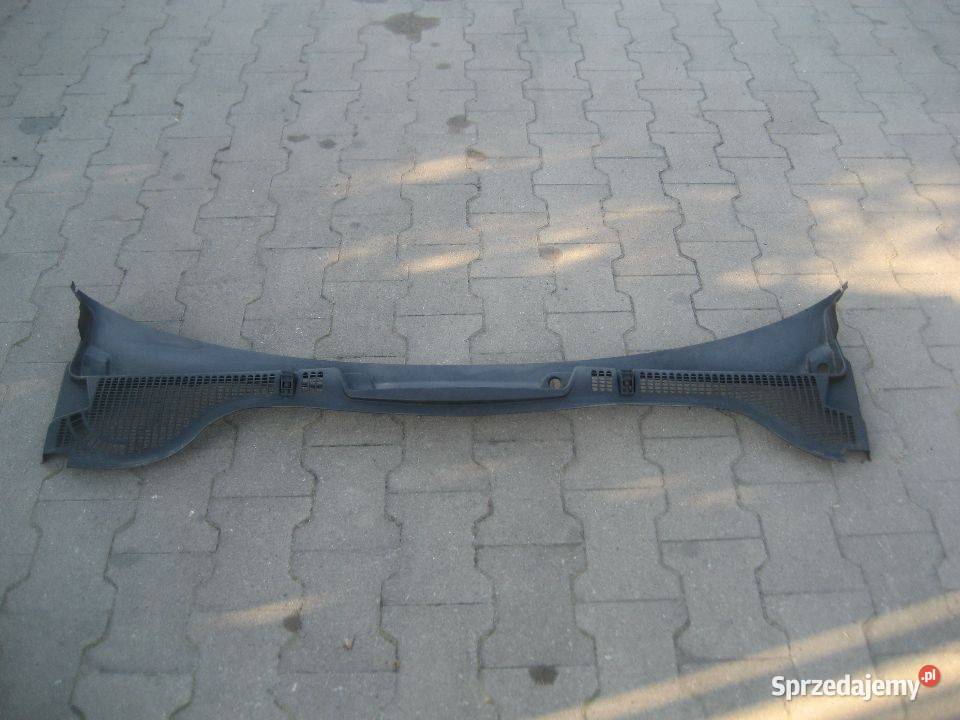 SKODA OCTAVIA II 2 0408R PODSZYBIE PLASTYKOWE Podszybia wielkopolskie Rakoniewice