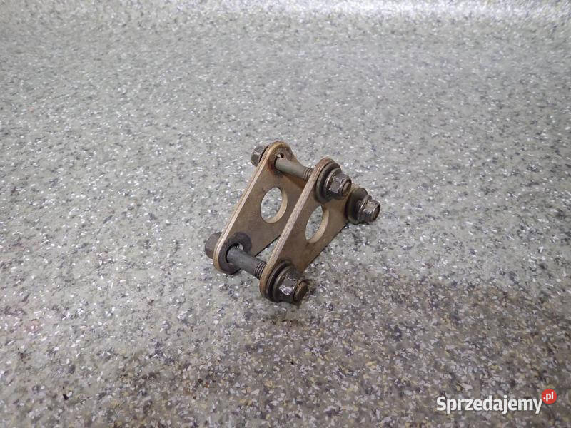 MOCOWANIE SILNIKA UCHWYT YAMAHA YZ 250 2T 99R Strzelce Krajeńskie sprzedam