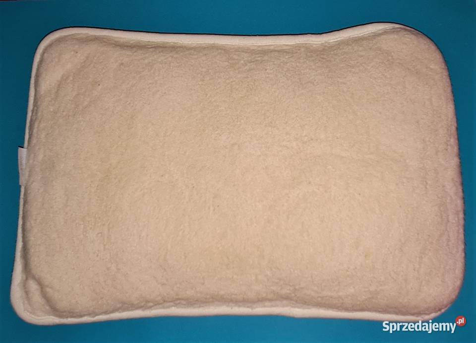 Woolmark 2x Poduszka Warszawa