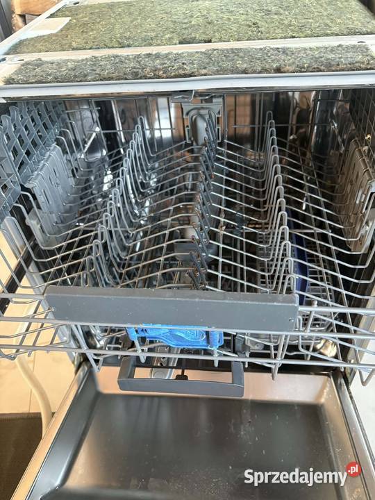 Zmywarka Beko do zabudowy do zabudowy łódzkie Karsznice sprzedam