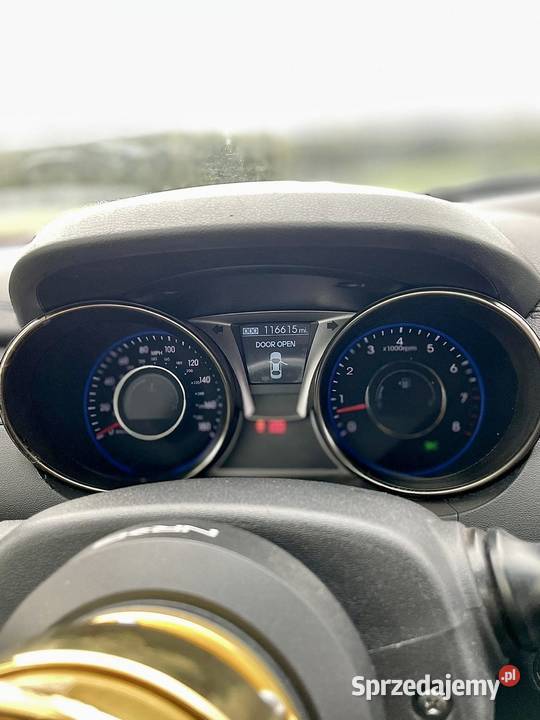 Hyundai Genesis Coupe 38 Białystok