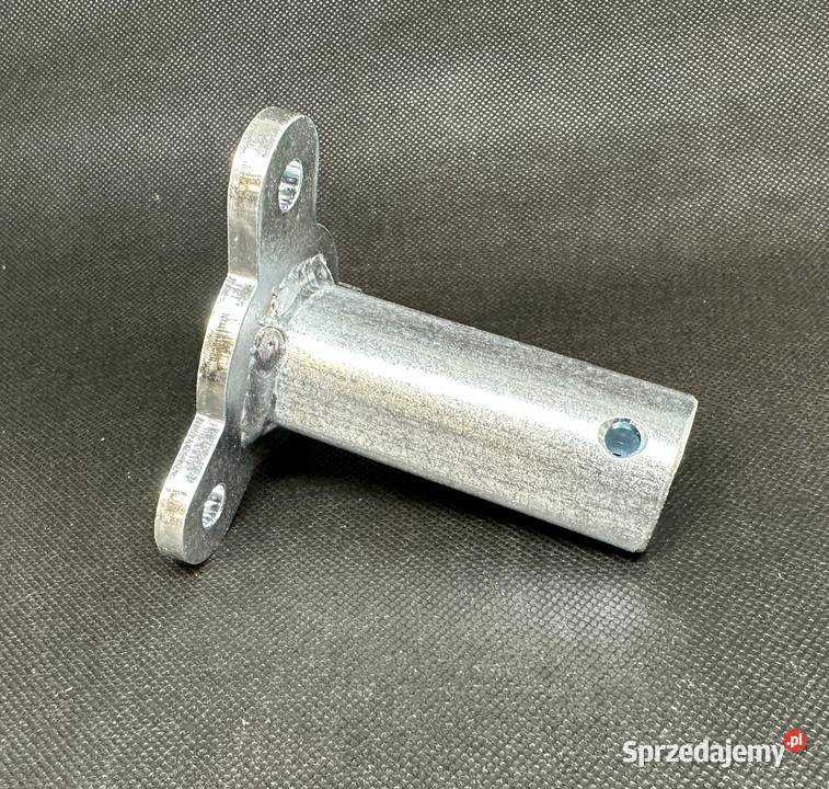 Wałek wewnętrzny napędu zabierak Kverneland Do rozsiewaczy i rozrzutników Miłocice