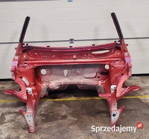 SUZUKI SWIFT MK9 ĆWIARTKA PODŁUŻNICA LEWA PRAWA sprzedam