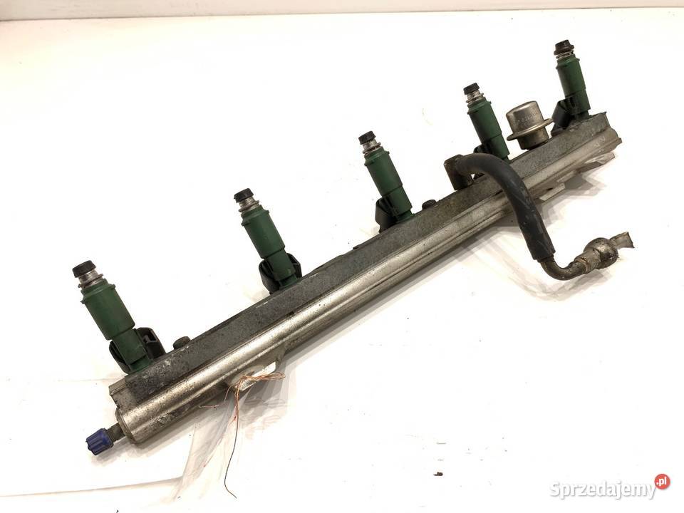 LISTWA WTRYSKOWA VOLVO S80 I 0280161509 24 140