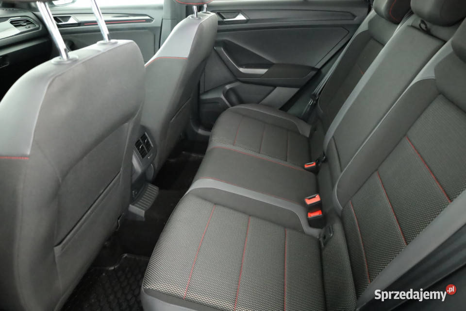 VW TRoc 20 TSI 4Motion 98536km Piaseczno