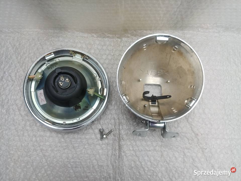 Lampa reflektor przód Yamaha XVS 1100 Drag star Zamość