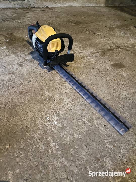 Nożyce do żywopłotu Tarnowiec sprzedam